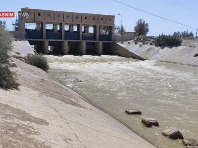 روایت ورود آب به سیستان؛ از بند کمال‌خان تا آبگیری هامون
