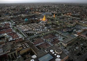 روایت‌های ناگفته حرم در تاریخ شفاهی؛ از حافظه خادمان تا هویت اجتماعی