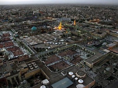 روایت‌های ناگفته حرم در تاریخ شفاهی؛ از حافظه خادمان تا هویت اجتماعی
