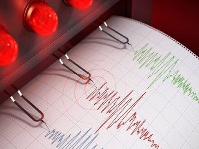 زلزله ۴ ریشتری استان ایلام را تکان داد