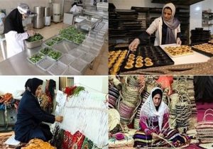 زمینه ایجاد اشتغال برای بیش از ۴هزار نفر در طرح ملی «یاوران پیشرفت»