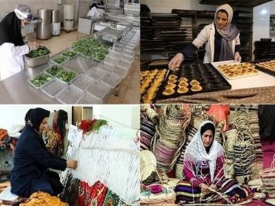 زمینه ایجاد اشتغال برای بیش از ۴هزار نفر در طرح ملی «یاوران پیشرفت»