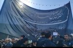 زنجان؛ میعادگاه ابدی شور و شعور/روایتی از جوشش خون در یومالعباس