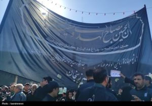 زنجان؛ میعادگاه ابدی شور و شعور/روایتی از جوشش خون در یومالعباس