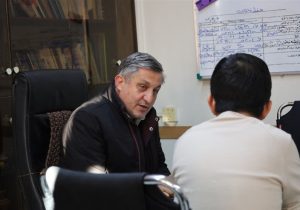 زنگ برداشت گندم در آذربایجان شرقی نواخته شد؛ ۷۶ مرکز خرید در آمادهباش