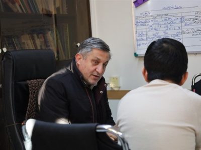 زنگ برداشت گندم در آذربایجان شرقی نواخته شد؛ ۷۶ مرکز خرید در آماده‌باش