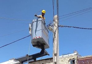 زنگ خطر برق‌دزدی در کشور/ ۱۰ درصد انرژی تولیدی در شبکه هدر می‌رود