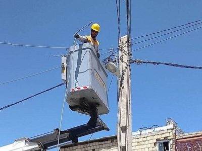 زنگ خطر برق‌دزدی در کشور/ ۱۰ درصد انرژی تولیدی در شبکه هدر می‌رود