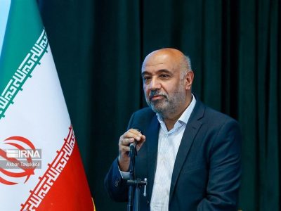 سازمان بین‌المللی کار در برابر جنگ و عاملان آن بی‌تفاوت نماند