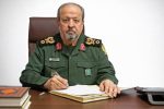 سردار ابنالرضا: پشتیبانی از نیروهای مسلح با قدرت ادامه دارد