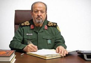 سردار ابنالرضا: پشتیبانی از نیروهای مسلح با قدرت ادامه دارد