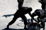 سرقت مسلحانه از معلمان یک مدرسه در زابل؛ عامل اصلی دستگیر شد