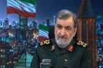 سرلشکر رضایی: آتش‌بس باید در تمام لبنان اعمال شود