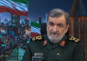 سرلشکر رضایی: امشب، متجاوزان پاسخ خود را دریافت کردند