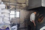 سوغاتی اصیل کرمانشاه زیر سایه گرانی‌ها/ صف‌های نان روغنی کجا رفت؟
