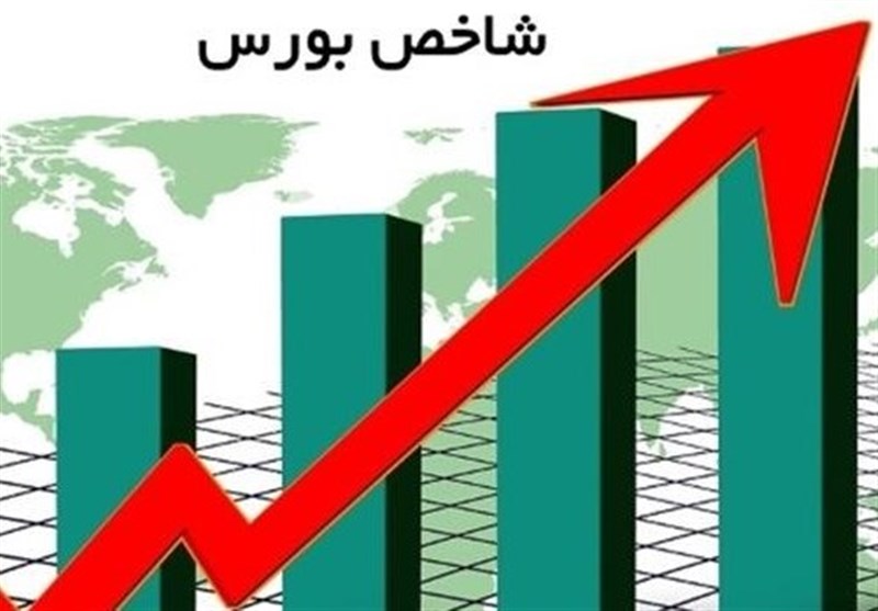 شاخص بورس؛ ۱۰۰هزار واحد مانده تا رکوردشکنی