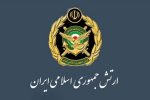 شلیک اخطار موشکی – پهپادی ارتش به سمت ناوشکن‌های متجاوز و مزاحم آمریکا