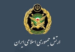 شلیک اخطار موشکی – پهپادی ارتش به سمت ناوشکن‌های متجاوز و مزاحم آمریکا