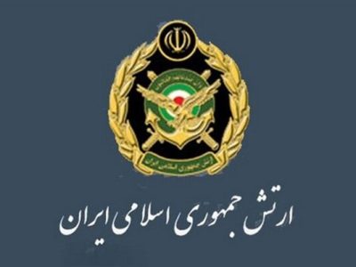 شلیک اخطار موشکی – پهپادی ارتش به سمت ناوشکن‌های متجاوز و مزاحم آمریکا