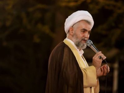 شهادت در مکتب تشیع، یک «حادثه» نیست،یک «قاعده و نظام» است