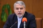 صالحی‌امیری: آینده گردشگری ایران روشن است/ آماده پذیرش توریست‌ها هستیم