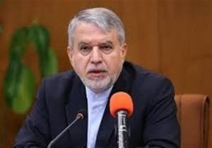 صالحی‌امیری: آینده گردشگری ایران روشن است/ آماده پذیرش توریست‌ها هستیم