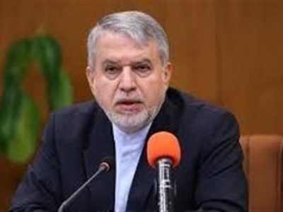 صالحی‌امیری: آینده گردشگری ایران روشن است/ آماده پذیرش توریست‌ها هستیم