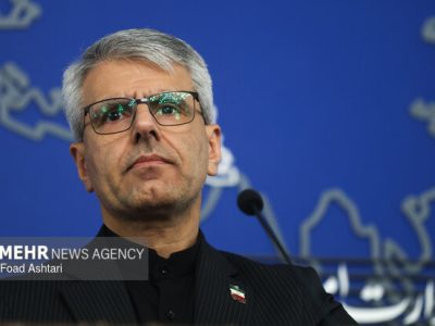 طعنه سنگین بقائی به رئیس‌جمهور لبنان/ «فروشِ دوست و خریدِ دشمن»