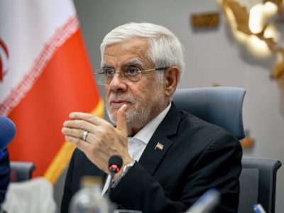 عارف: رایگان کردن حمل‌ونقل عمومی یکی از راهبردهای دولت است