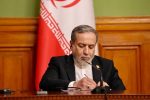 عراقچی خطاب به میشل عون: لبنان را از دست دشمن واقعی خود نجات دهید