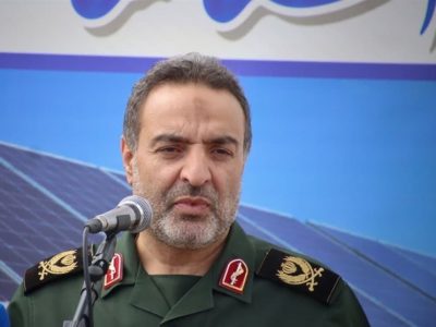 فروپاشی تمدن پوشالی غرب؛ تکلیف‌مان را با دشمن روشن می‌کنیم