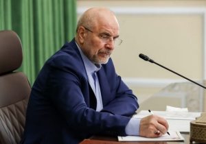 قالیباف: پایگاه‌ها و دارایی‌های آمریکا و رژیم صهیونی اهداف مشروع هستند