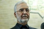 قدردانی مومنی از مواضع اصولی چین
