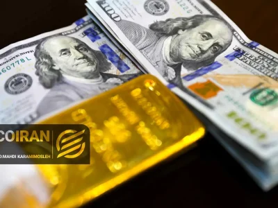قیمت جدید طلا، دلار و سکه/ همه قیمت ها بر مدار صعود + جدول