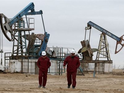 قیمت جهانی نفت امروز چهارشنبه ۲۷ خرداد ۱۴۰۵ / نفت باز هم ارزان شد