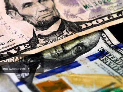 قیمت دلار امروز دوشنبه ۱۸خرداد/ کاهش قیمت + جدول