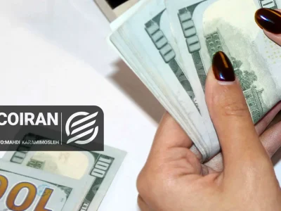 قیمت دلار امروز دوشنبه ۸تیر ۱۴۰۵/ افزایش قیمت + جدول و جزئیات