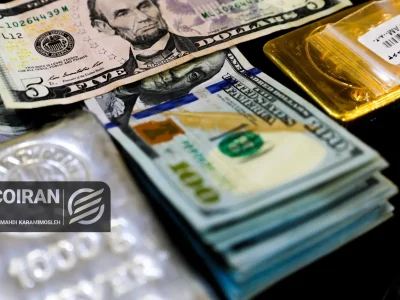 قیمت دلار امروز ۱۹خرداد ۱۴۰۵/ کاهش نرخ + جدول