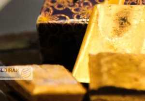 قیمت طلا امروز دوشنبه ۲۵خرداد/ افزایش قیمت + نمودار و جزئیات