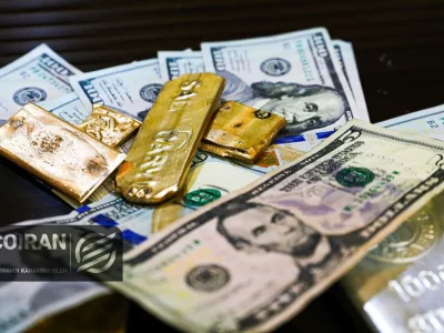 قیمت طلا، دلار و سکه امروز یکشنبه ۳۱خرداد/ کاهش قیمت ها + جدول