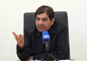 مخبر: دشمن برای مرتبه سوم میز مذاکره را به آتش کشید
