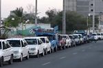 مصائب سهمیه سوخت در سیستان و بلوچستان؛ باک خالی در جاده‌های بی‌انتها