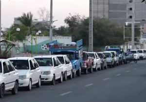 مصائب سهمیه سوخت در سیستان و بلوچستان؛ باک خالی در جاده‌های بی‌انتها