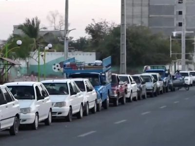مصائب سهمیه سوخت در سیستان و بلوچستان؛ باک خالی در جاده‌های بی‌انتها