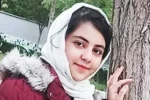 معمای ناپدید شدن مبینا حل شد/ ماجرا چه بود؟