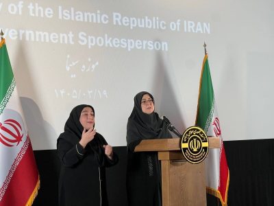 مهاجرانی: برق با جانفشانی به دست ما میرسد؛ صرفهجویی کنید