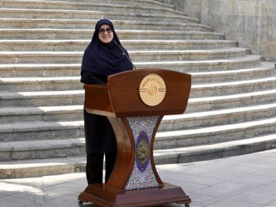 مهاجرانی: حقوق مستمریبگیران ۶۰ درصد افزایش خواهد داشت