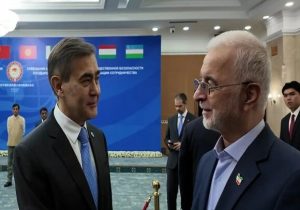 مومنی: سازمان همکاری‌ شانگهای بازیگری بسیار موثر در تحولات جهانی است