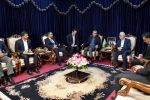 مومنی: هدف‌گذاری تجارت ۱۰ میلیارد دلاری ایران و پاکستان عملیاتی می‌شود