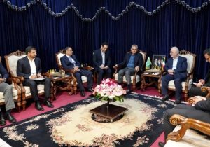 مومنی: هدف‌گذاری تجارت ۱۰ میلیارد دلاری ایران و پاکستان عملیاتی می‌شود